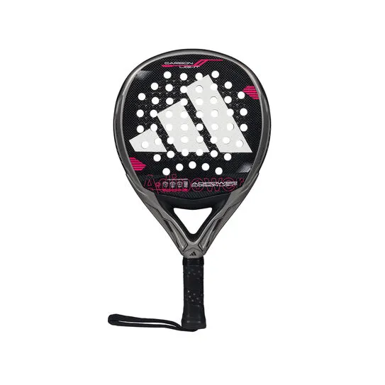 Adidas Adipower Carbón Light 2025