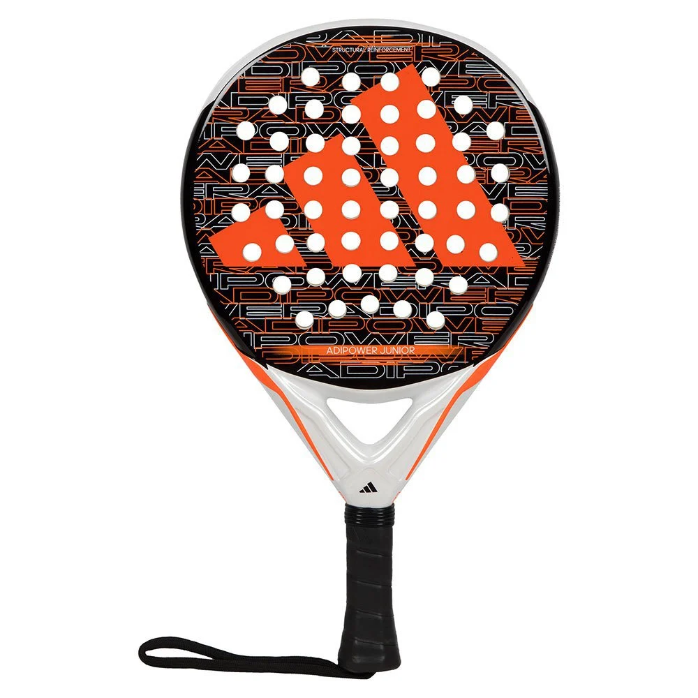 Adidas Adipower Junior 3.3 2024