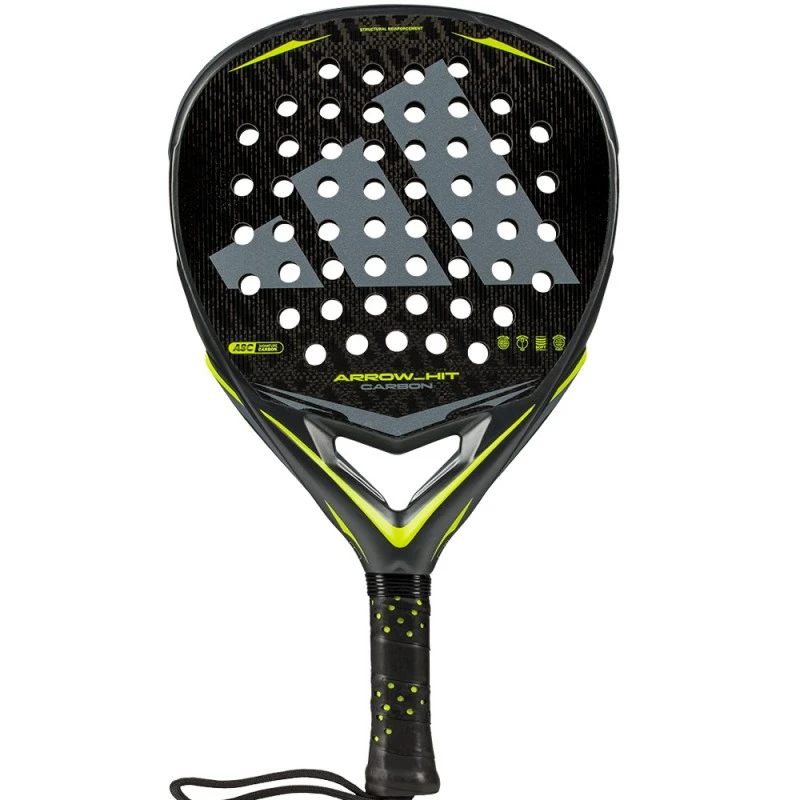 Adidas Arrow Hit Carbon 2026