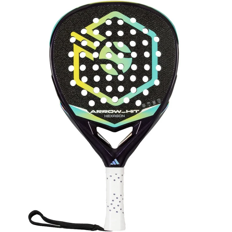 Adidas Arrow Hit Hexagon Cup 2026