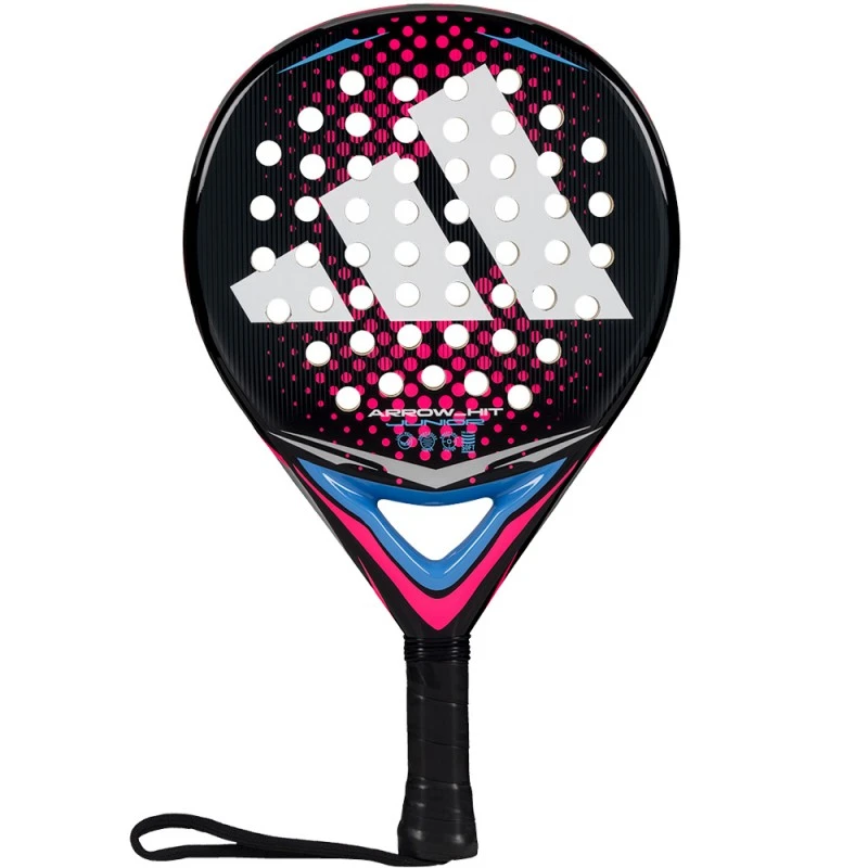 Adidas Arrow Hit Junior Pink 2026
