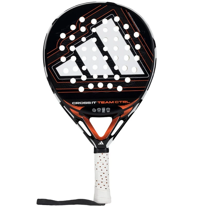 Adidas Cross It Team Ctrl 2026