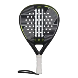 Adidas Match 3.3 Black Lime 2024