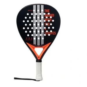 Adidas Match Black 3.4 2025