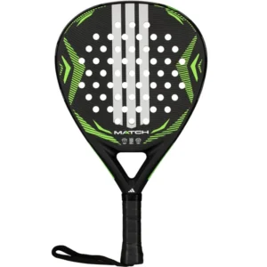 Adidas Match Black Lime 2026