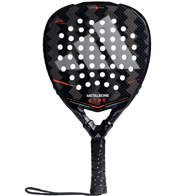 Adidas Metalbone 2026