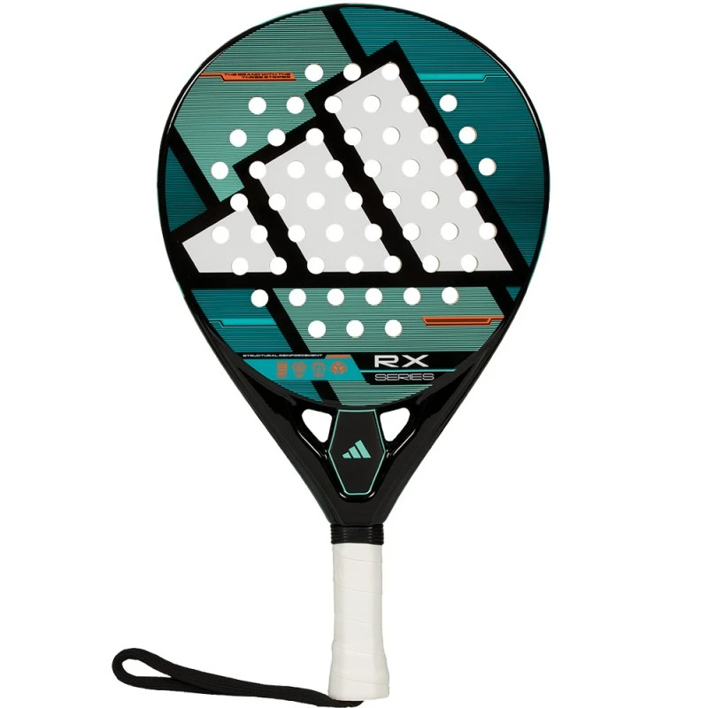 Adidas Rx Series 2026