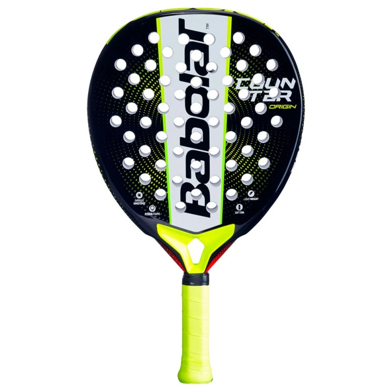Babolat Air Counter Origin 2025