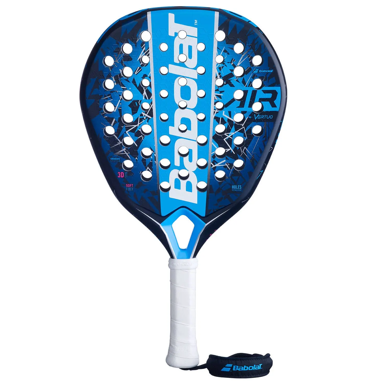 Babolat Air Vertuo 2025