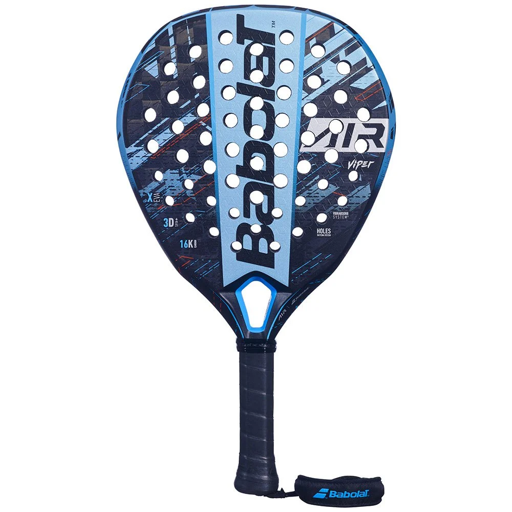 Babolat Air Viper 2024