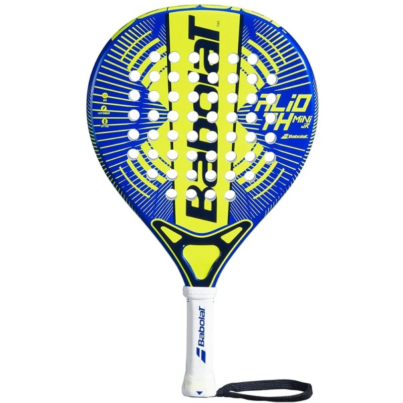 Babolat Alioth Mini JR 2025