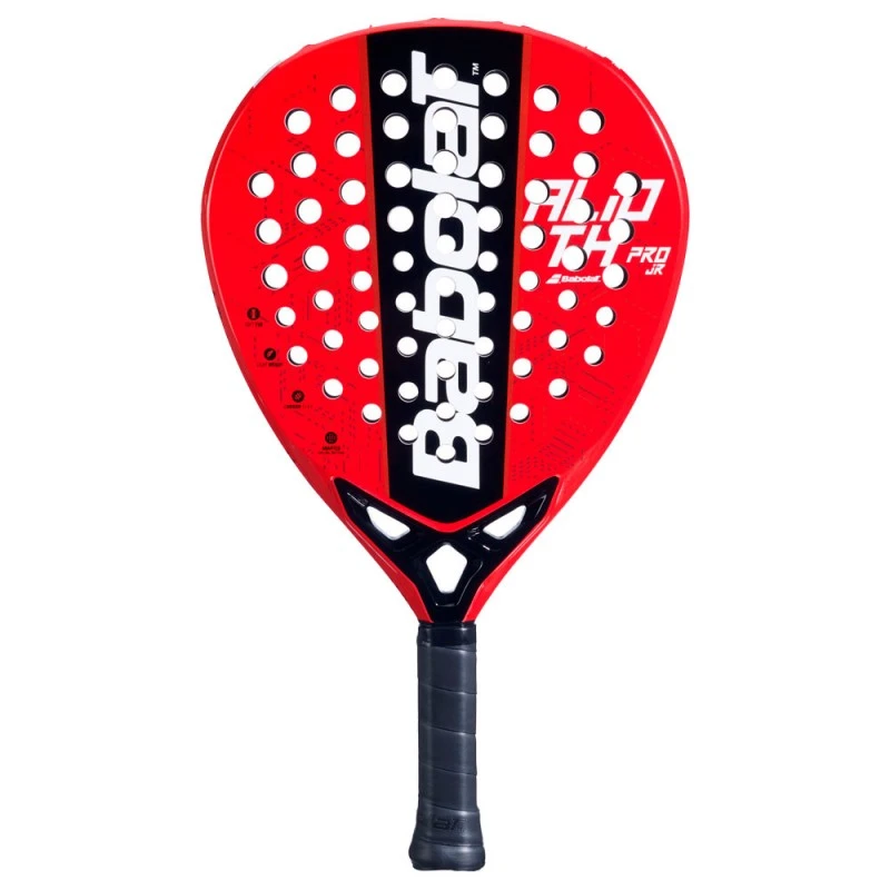 Babolat Alioth Pro JR 2025