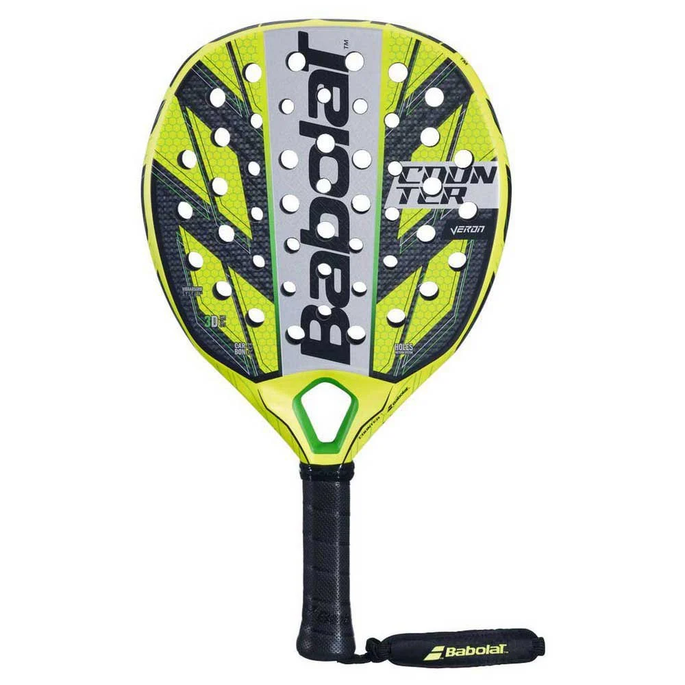 Babolat Counter Veron 2023