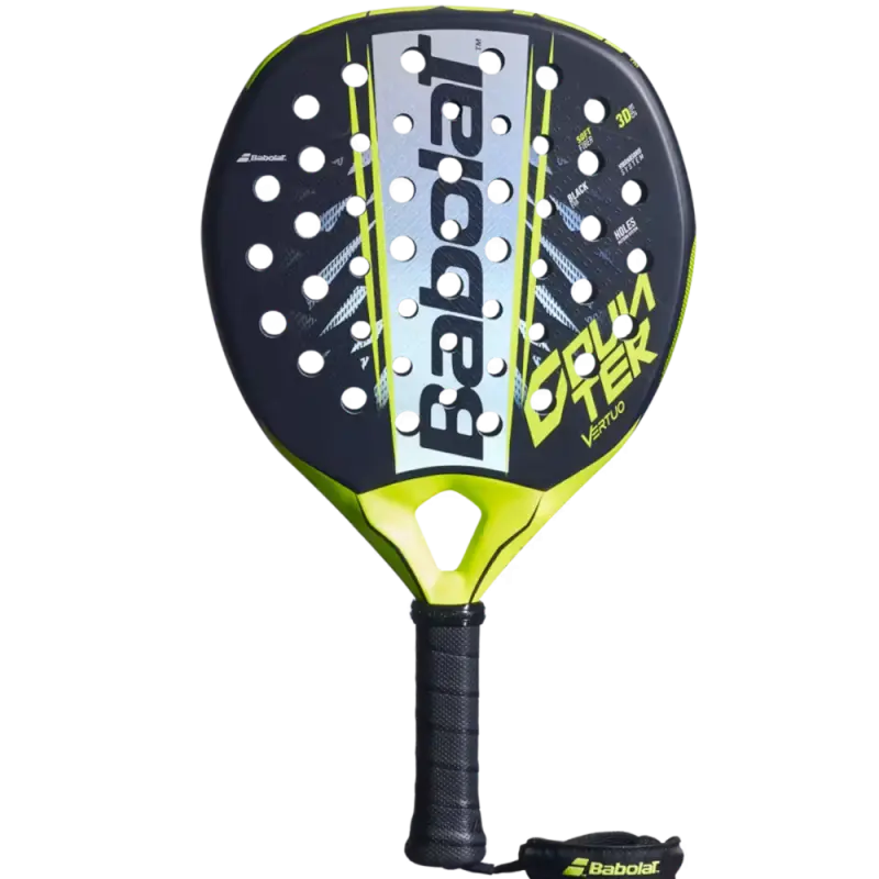 Babolat Counter Vertuo 2.6 2026