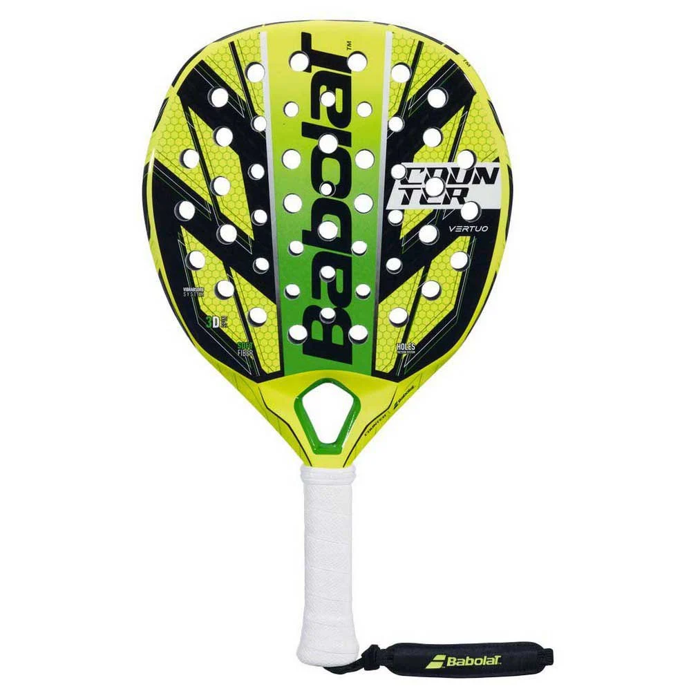 Babolat Counter Vertuo 2023