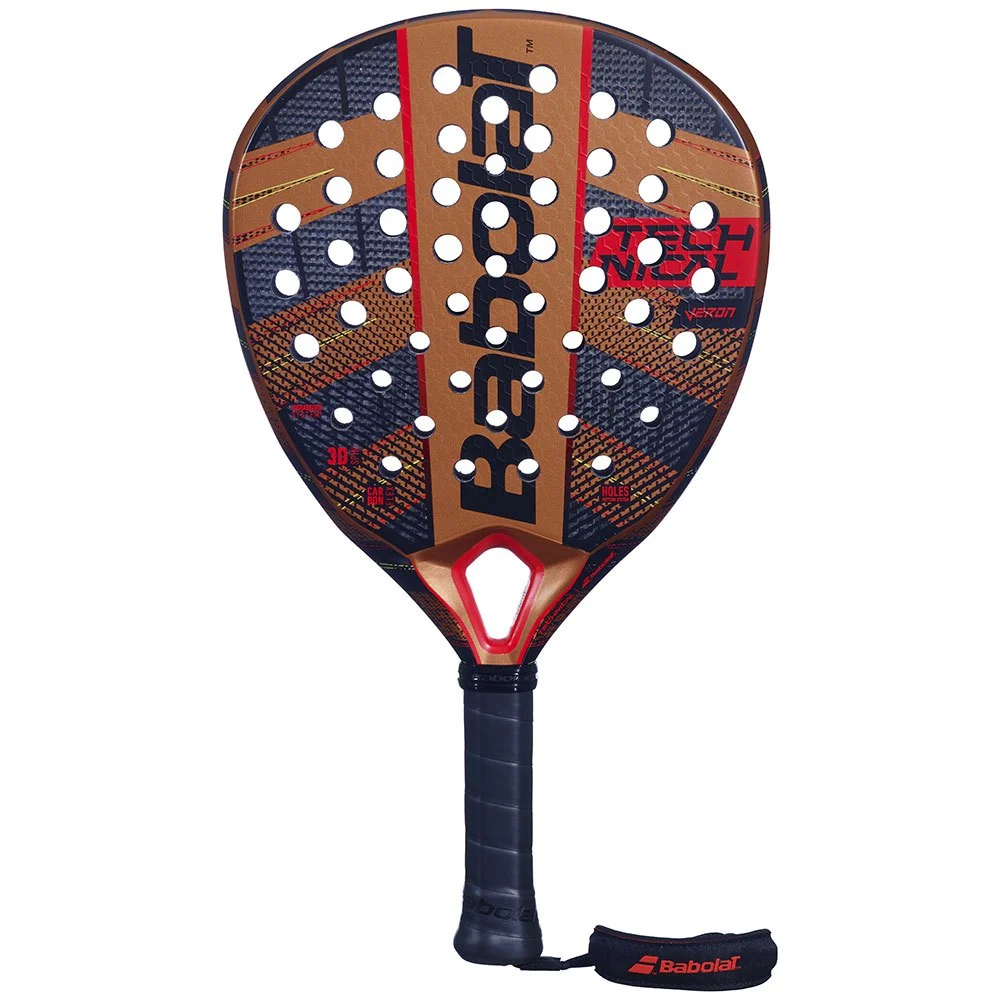 Babolat Technical Veron 2024