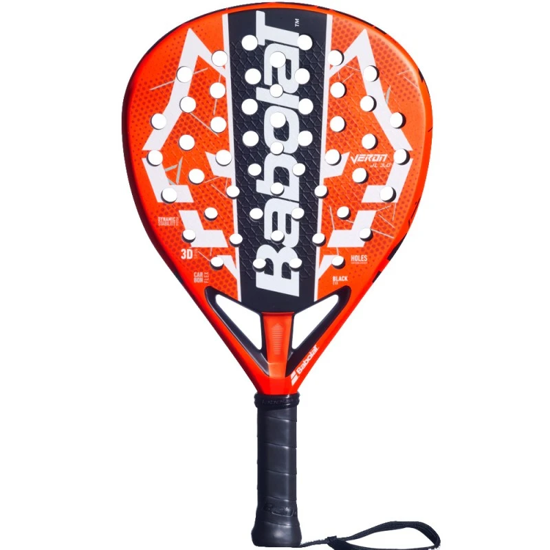 Babolat Technical Veron Juan Lebron 3.0 2026
