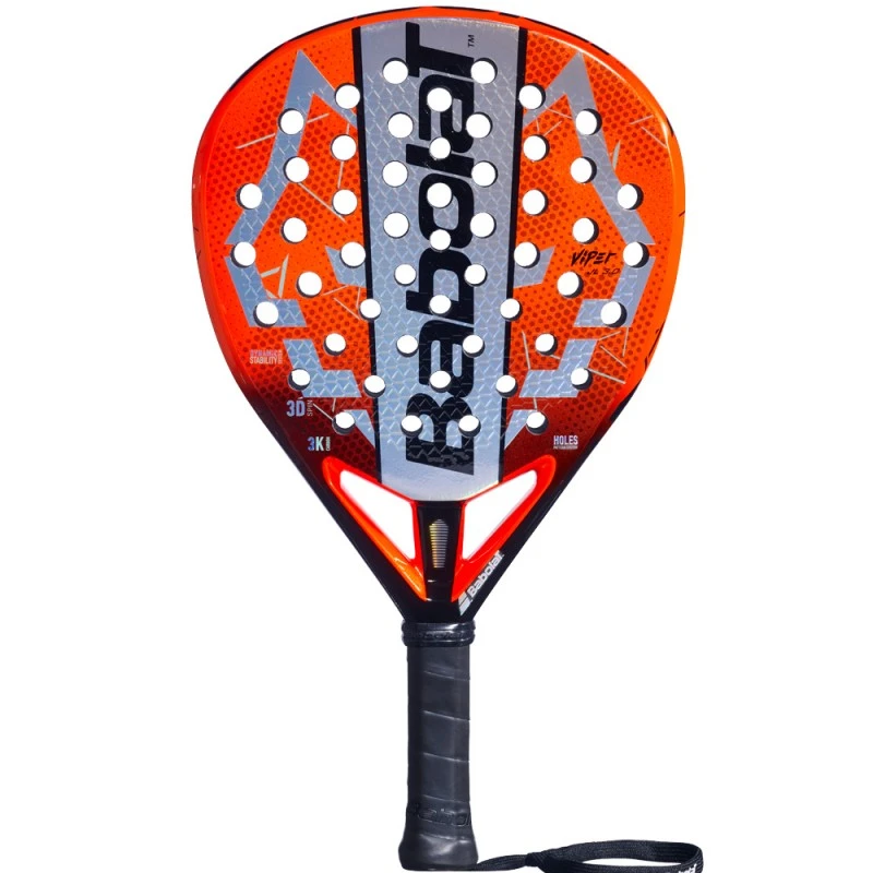 Babolat Technical Viper Juan Lebron 3.0 2026
