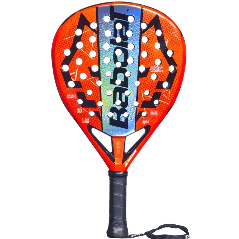 Babolat Technical Viper Soft Juan Lebron 3.0 2026