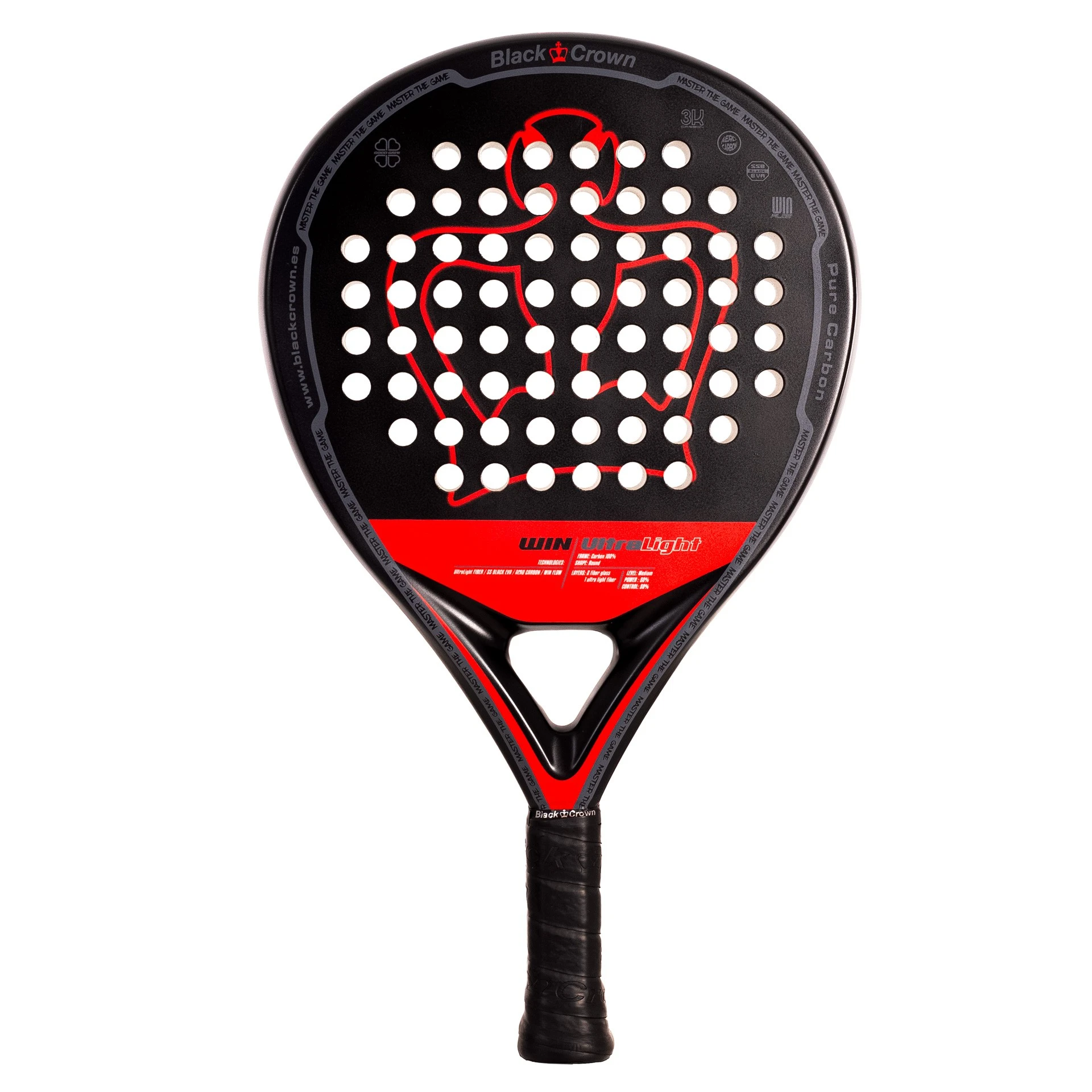 Black Crown Win Ultralight 2025