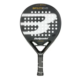 Bullpadel BP10 EVO 2025