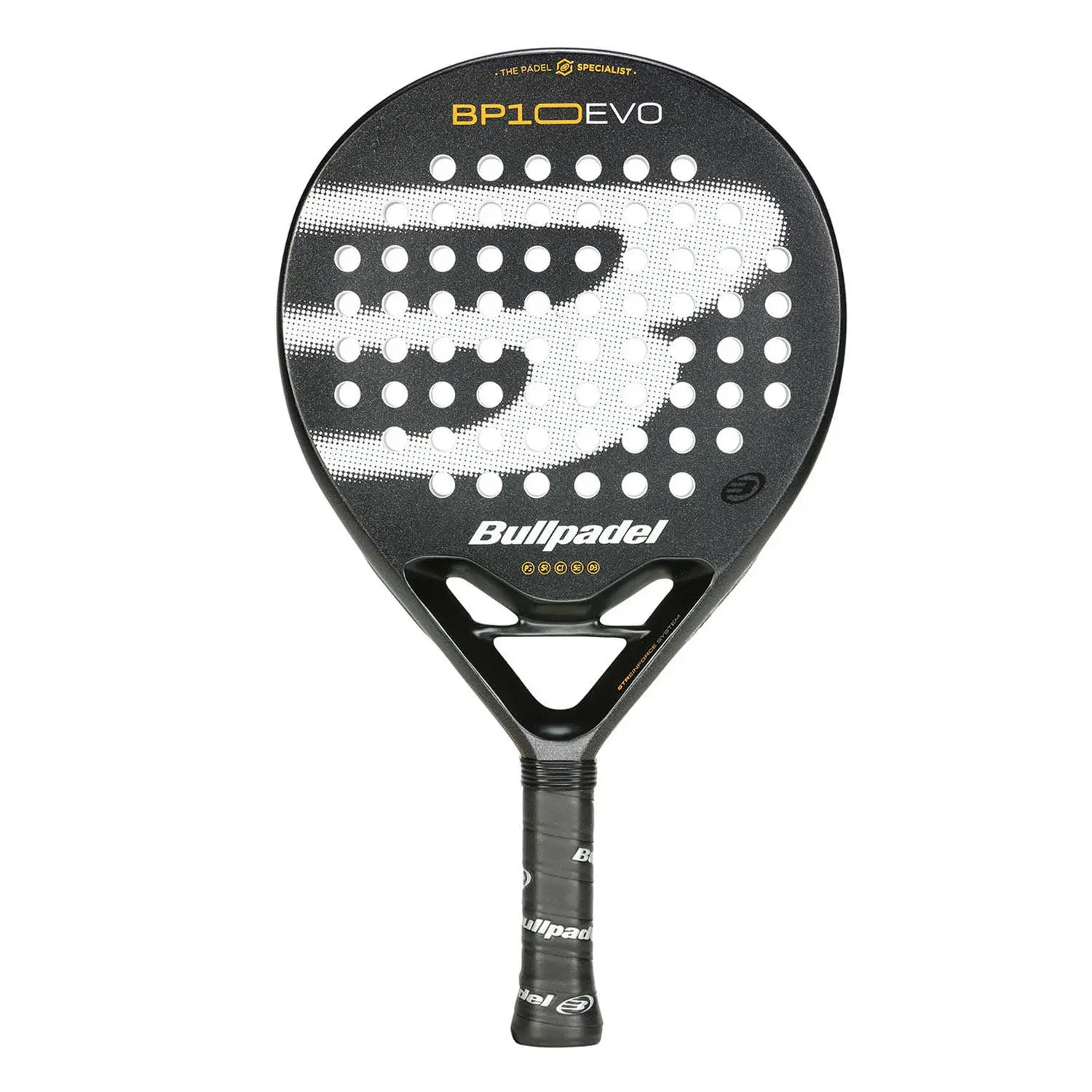 Bullpadel BP10 EVO 2025