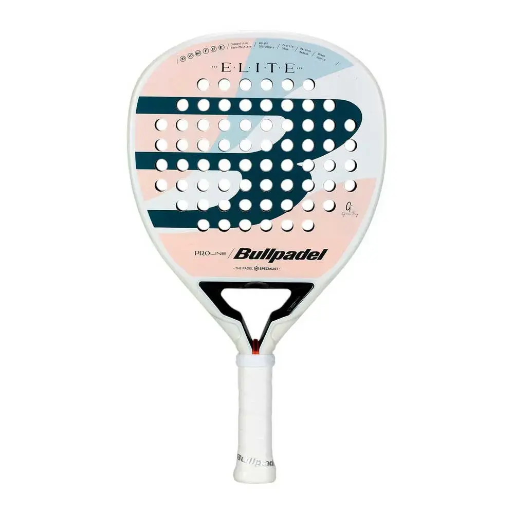 Bullpadel Elite W 2025