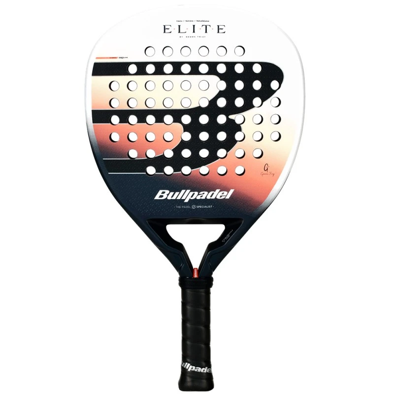 Bullpadel Elite W 2026
