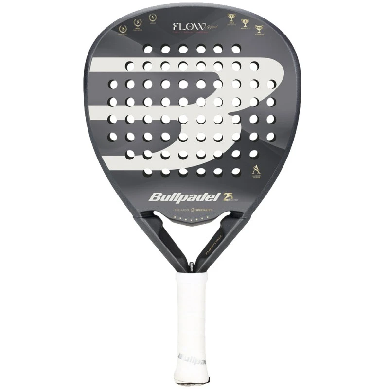 Bullpadel Flow Legend 2026