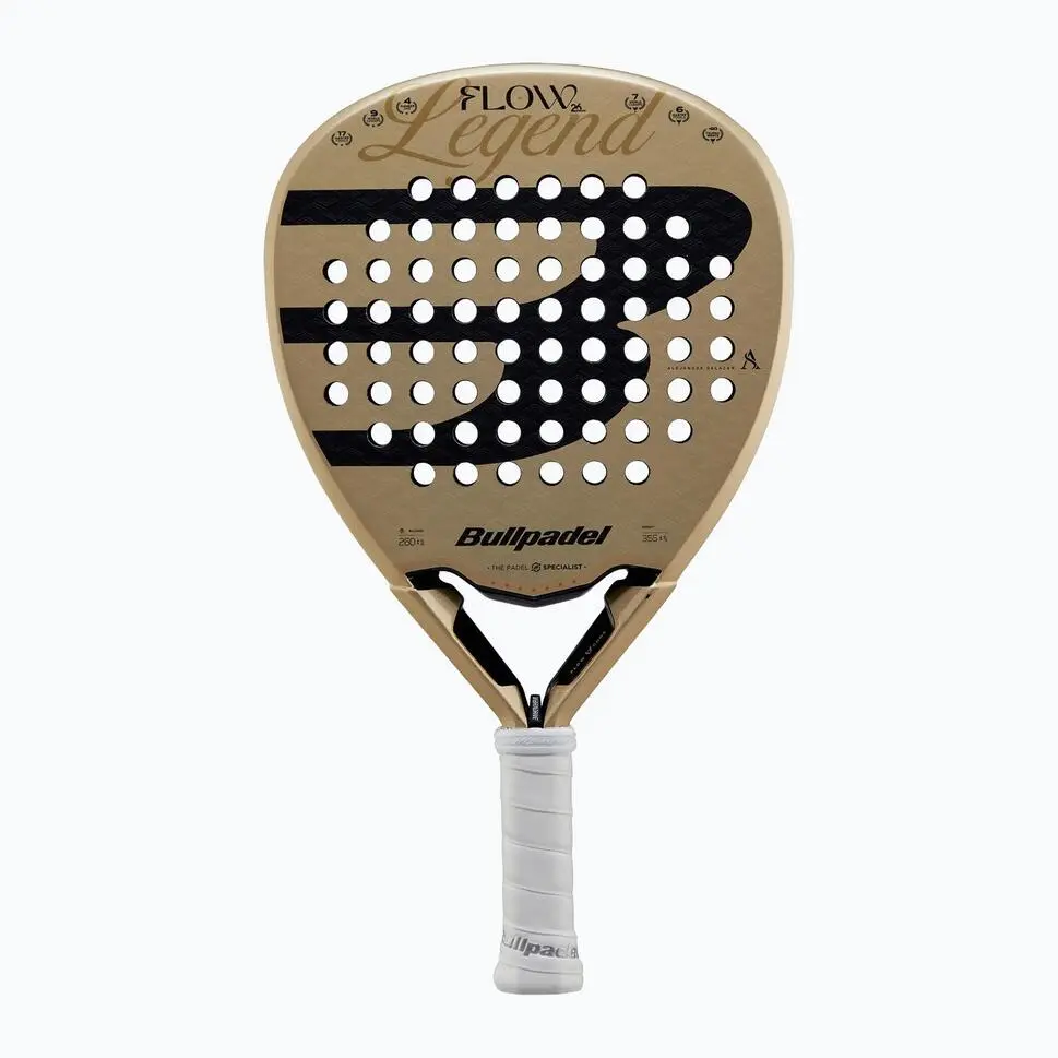 Bullpadel Flow Legend 2027