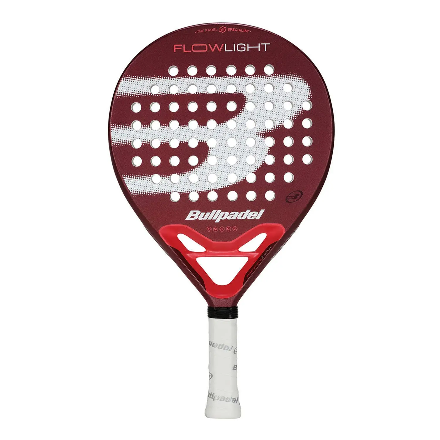 Bullpadel Flow Light 2025