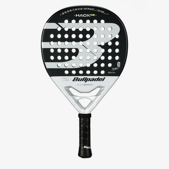 Bullpadel Hack 02 2025