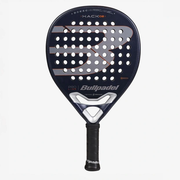 Bullpadel Hack 02 2026