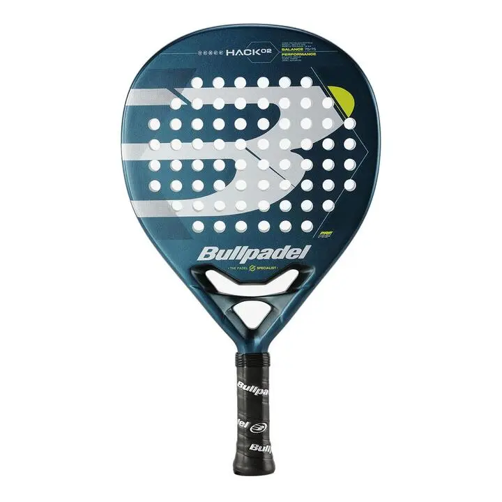 Bullpadel Hack 02 PRF 2024