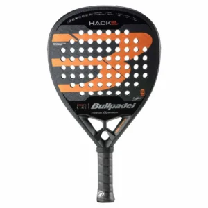 Bullpadel Hack 03 Comfort 2024