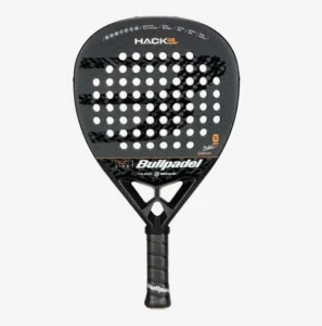 Bullpadel Hack 03 Comfort 2025