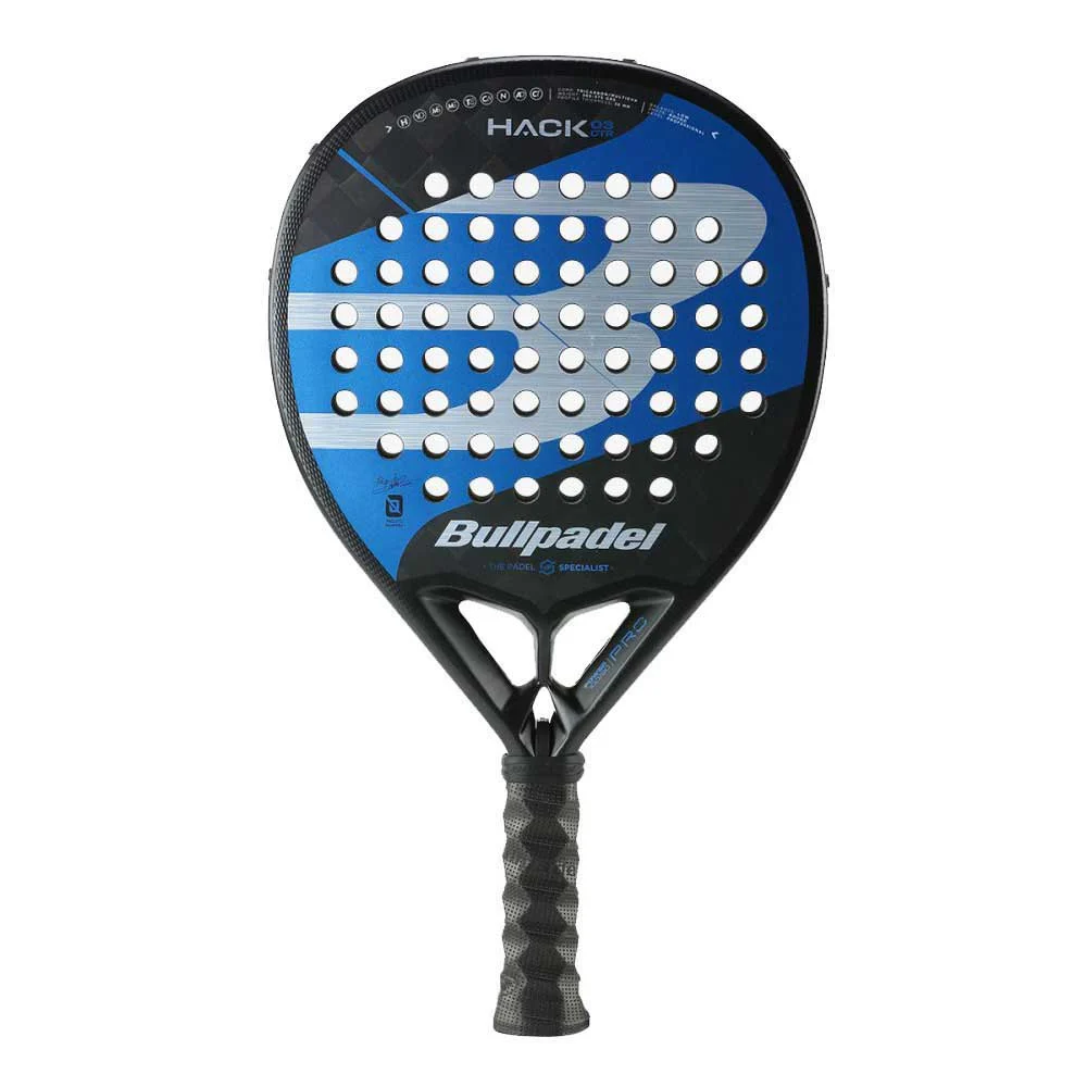 Bullpadel Hack 03 Control 2023