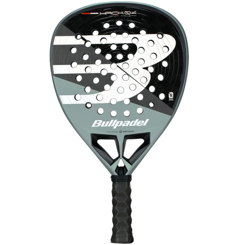 Bullpadel Hack 04 2026