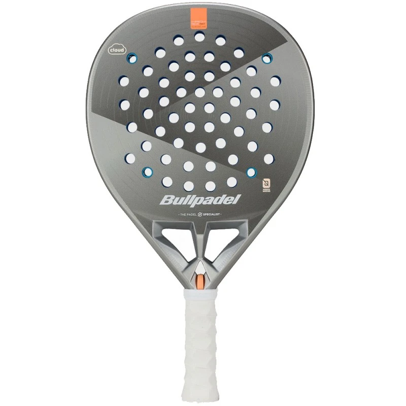 Bullpadel Hack 04 Hyb Cloud 2026