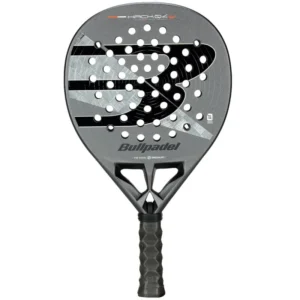 Bullpadel Hack 04 Hybrid 2026