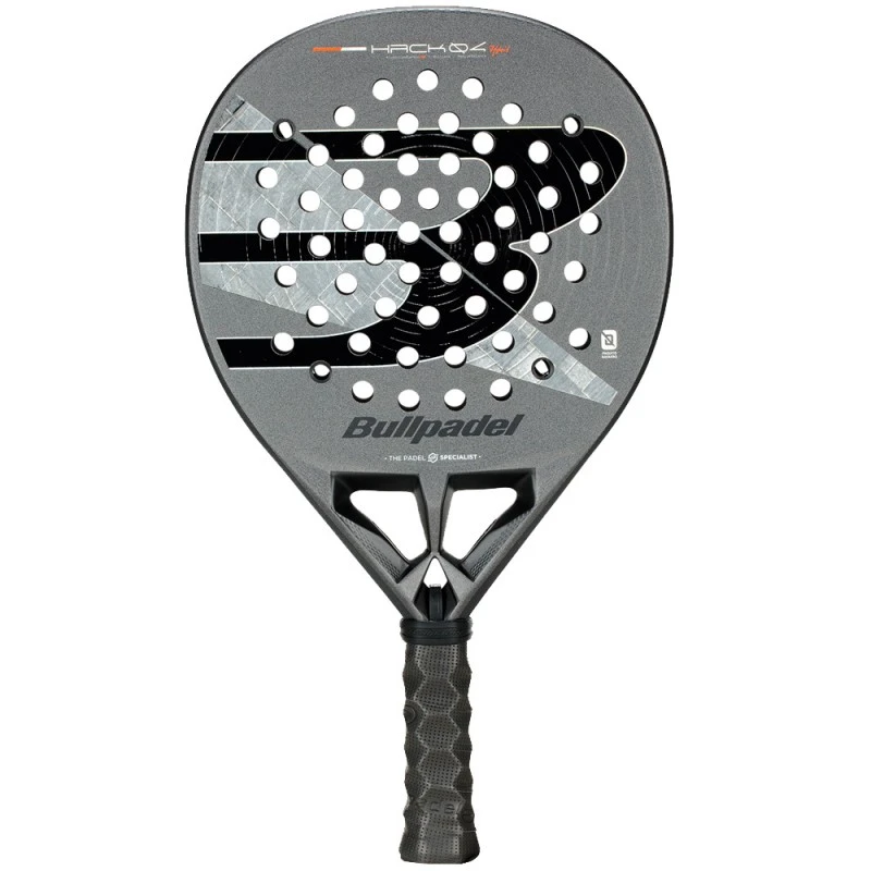 Bullpadel Hack 04 Hybrid 2026