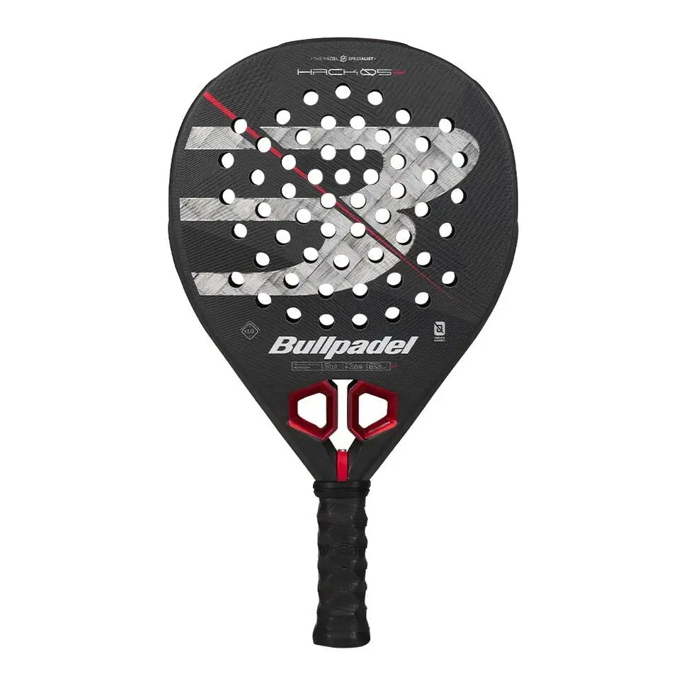 Bullpadel Hack 05 Hybrid 2027