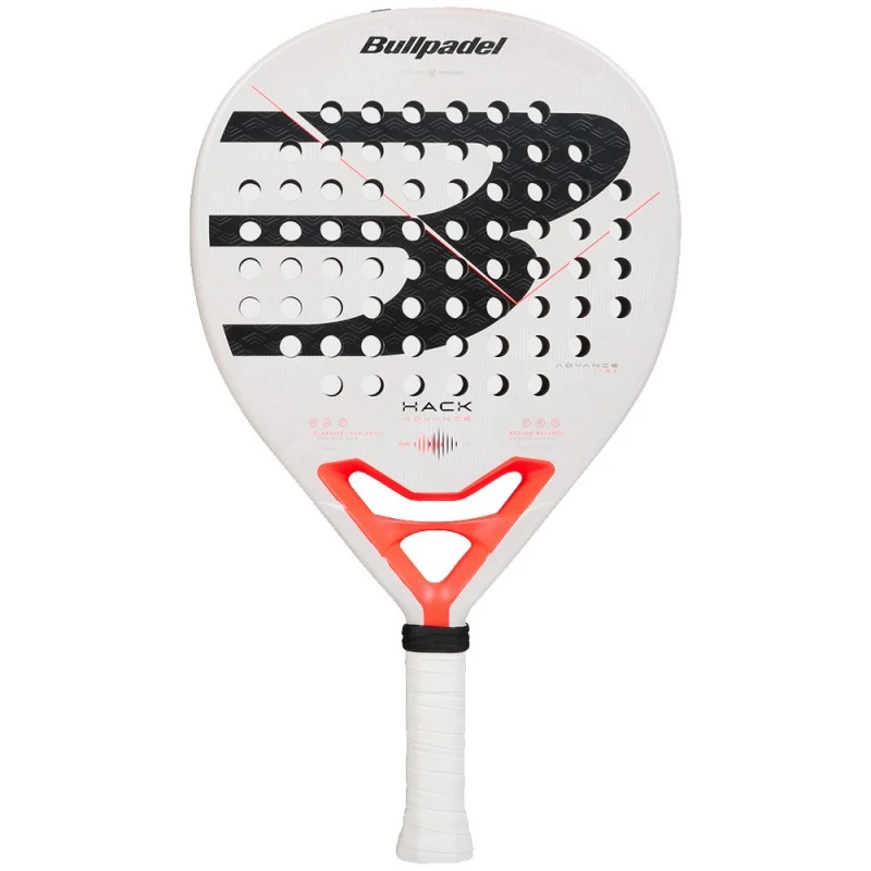 Bullpadel Hack Advance 2026