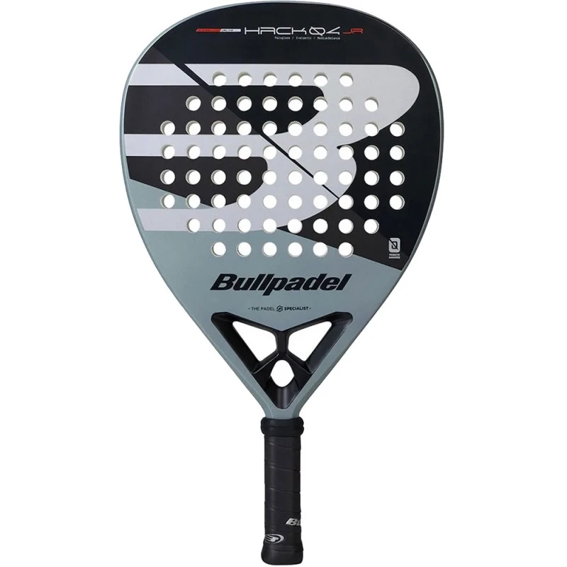 Bullpadel Hack JR 2026