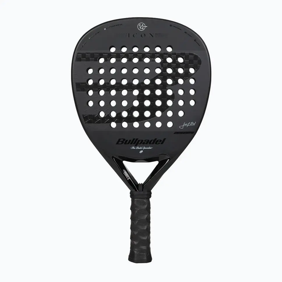 Bullpadel Icon 2027