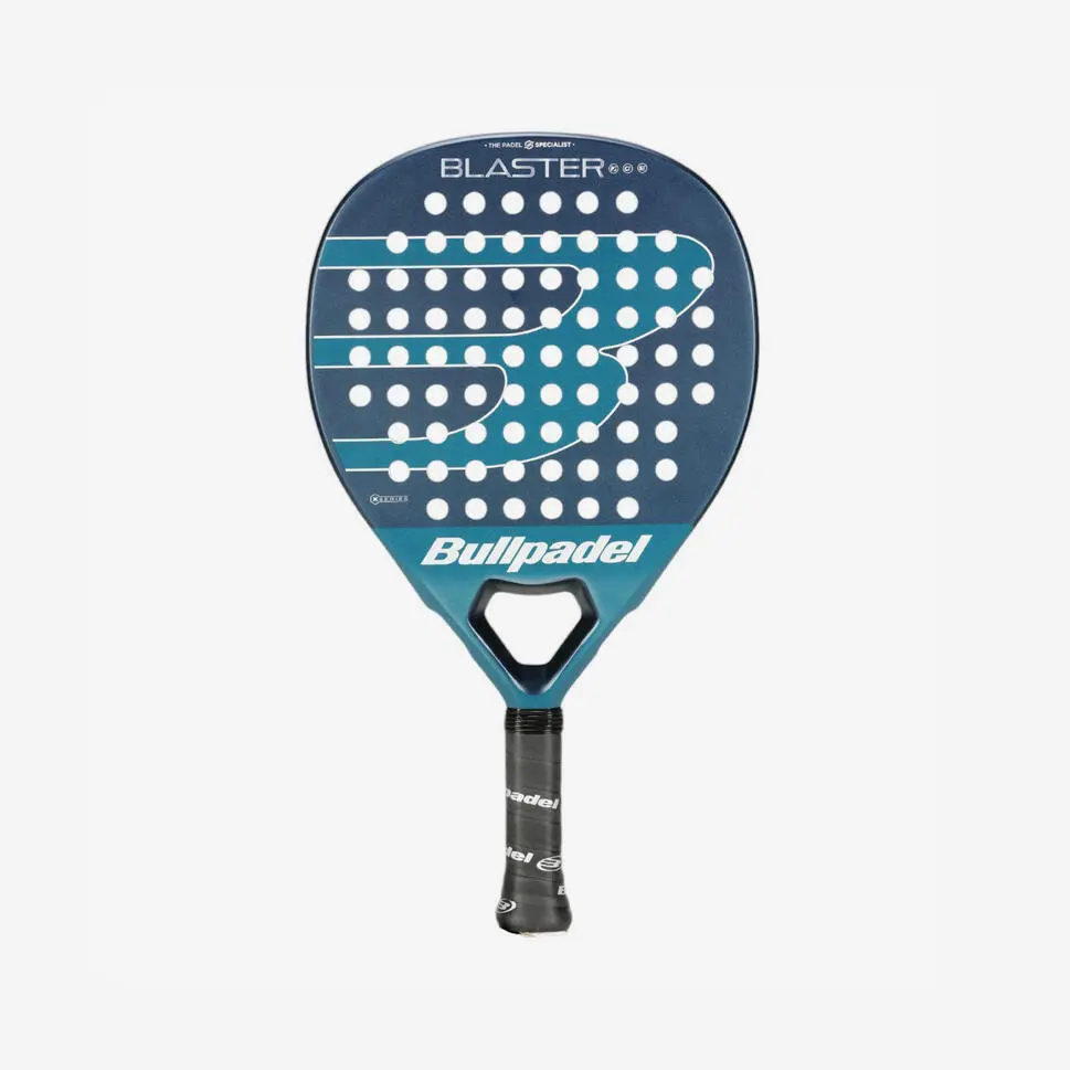 Bullpadel Indiga 2025