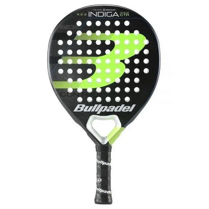 Bullpadel Indiga CTR 2024