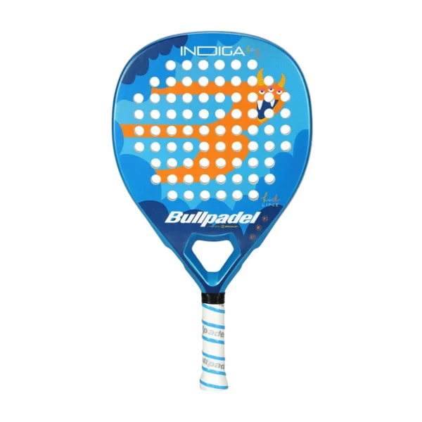 Bullpadel Indiga Junior Boy 2025