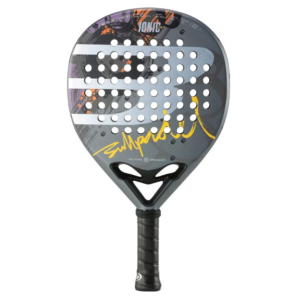 Bullpadel Ionic CTR 2024