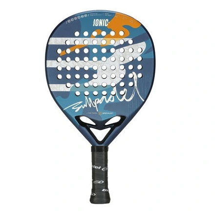 Bullpadel Ionic Light 2025